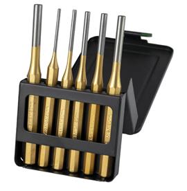 Garnitura izbijača 3-8 mm  6/1 JBM